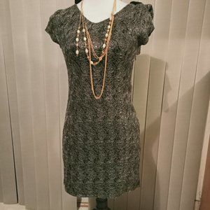 Mini dress elegant